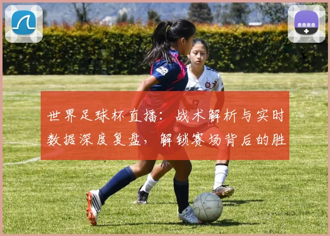 世界足球杯直播:战术解析与实时数据深度复盘,解锁赛场背后的胜负密码